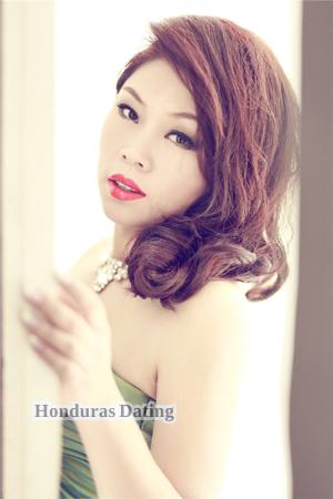 Ladies of China