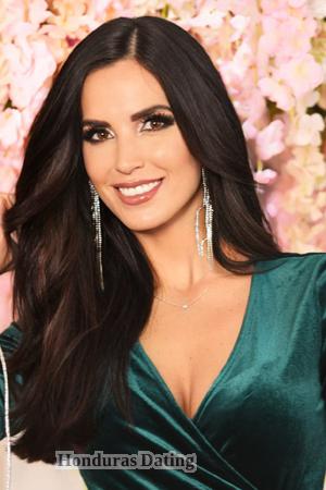 164150 - Georgina Andrea Age: 37 - Mexico
