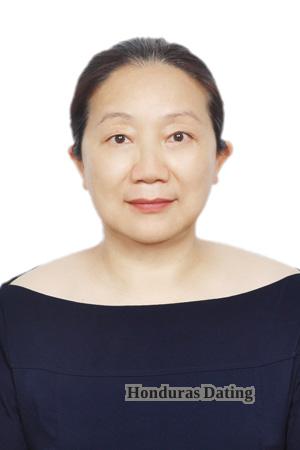 225544 - Samantha Age: 51 - China