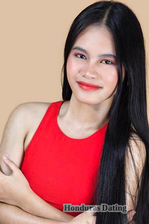 226854 - Jenny Age: 19 - Philippines