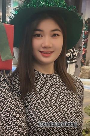 227910 - Liu Mei Age: 29 - China