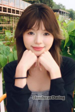 229041 - Xiang Yu Age: 21 - China
