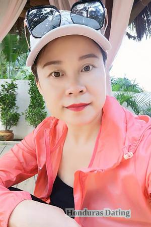 229538 - Amy Age: 54 - China