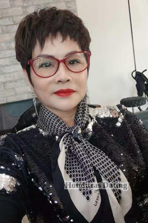 229541 - Celia Age: 60 - China