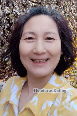 229554 - Melanie Age: 58 - China